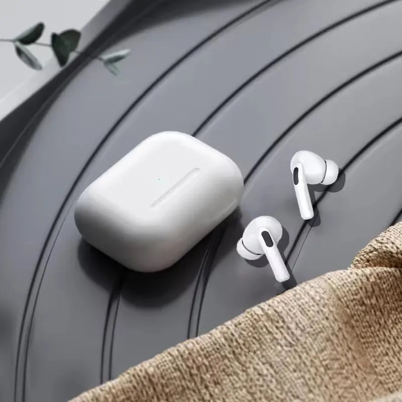 Original Bluetooth 5.0 TWS Wireless Earphones Human Ear Design Headset Simple Operation Easy to Grasp Headphones