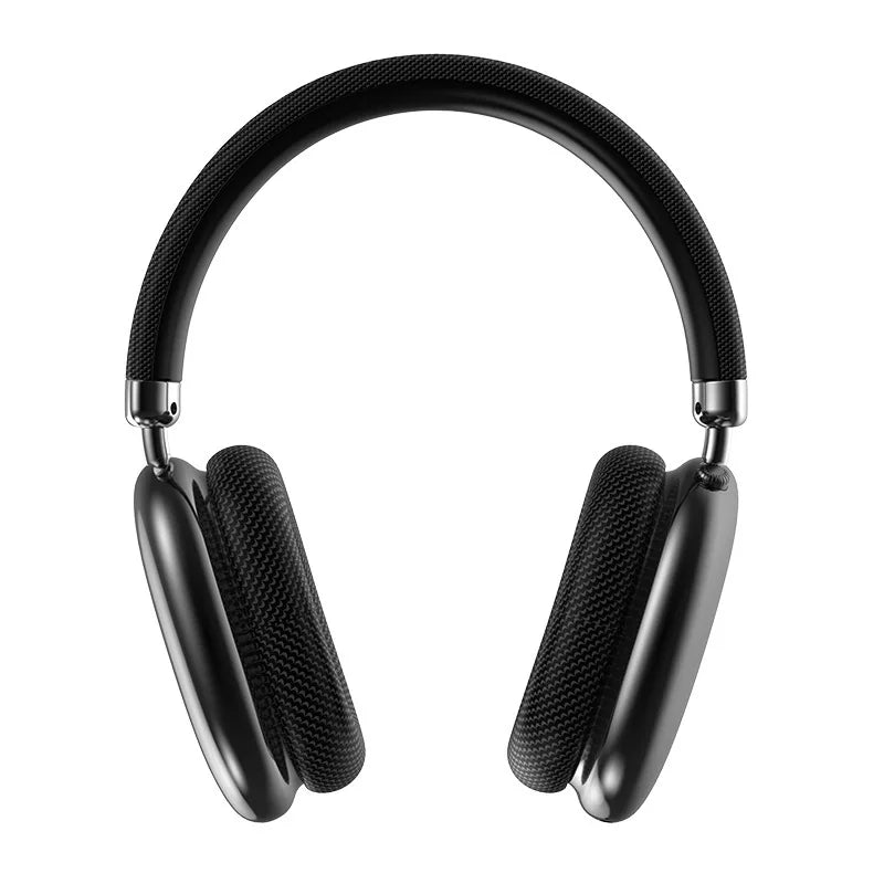Original Over-Ear Wireless Bluetooth Headphones Noise Cancelling Microphone Gaming Head  Mounted Earphones Supports TF Card